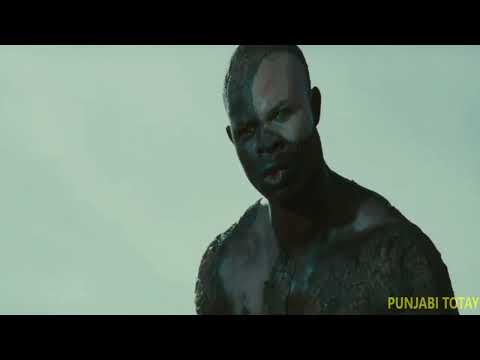 Punjabi Totay - Gandi Aulad