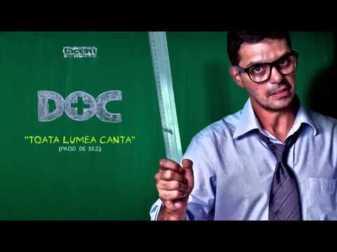 Video thumbnail for Toat lumea c�nt