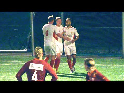 Skedsmo – Valdres, Highlights [08-28-2016, 3rd Division, Men (Fourth Tier)]