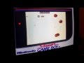 FIRST LEVEL 9 Asteroids Game Boy