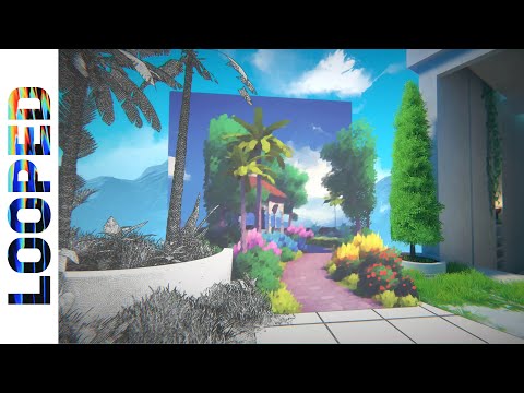 Viewfinder OST - Chi Leung's Domain [1 Hour]