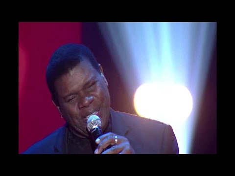 Emílio Santiago - Só Tinha de Ser Com Você