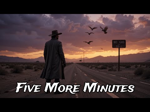 Five More Minutes - This Song Broke Everyone's Heart | Dark Country Music
