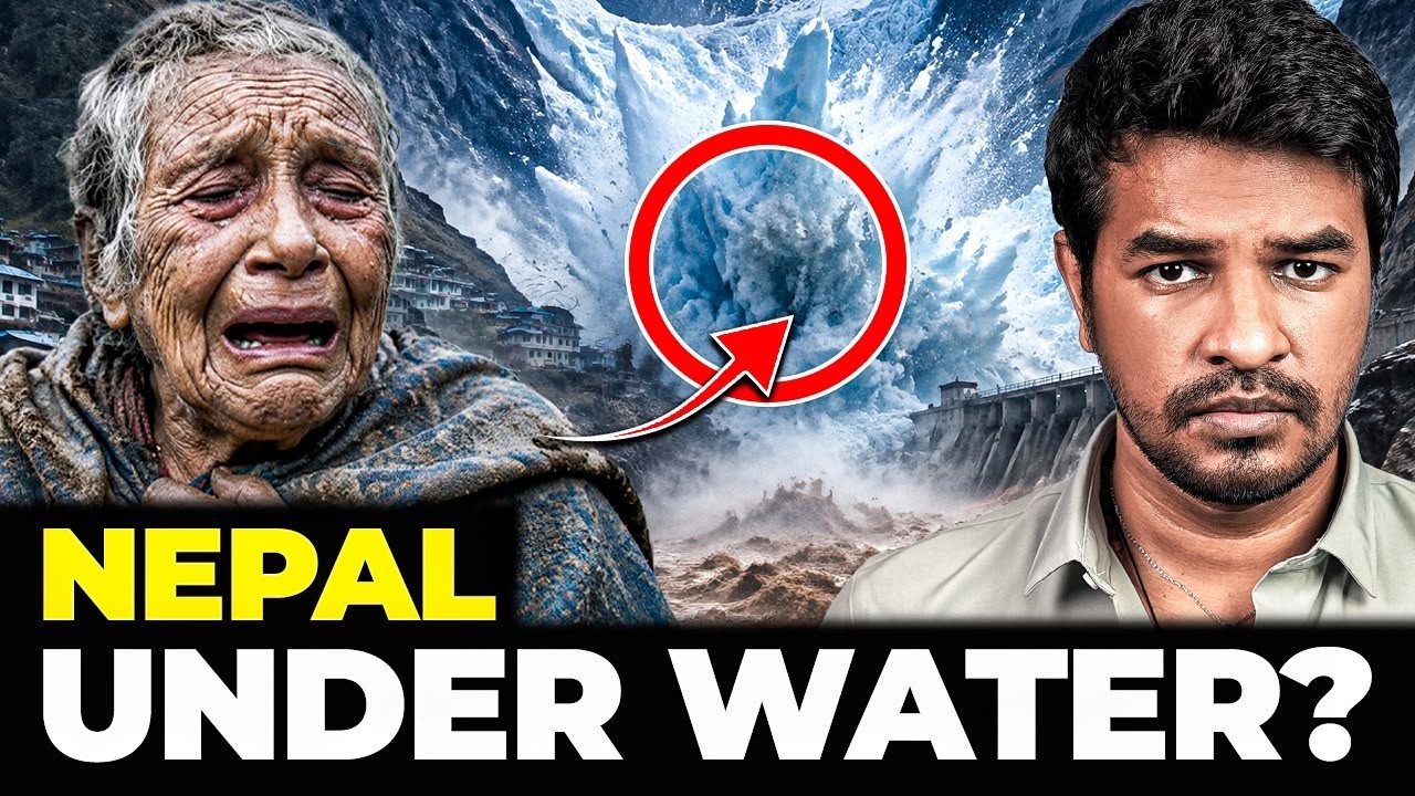 Nepal: What’s Really Happening? | Madan Gowri 🖖🏻