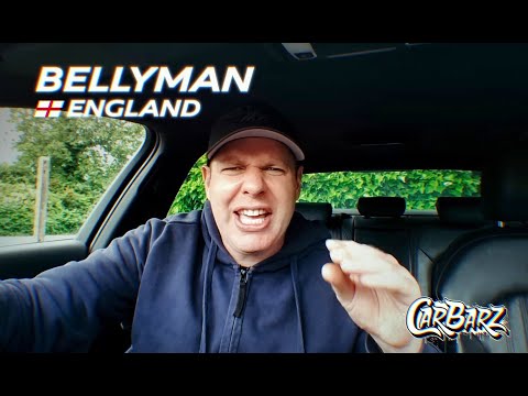 S3E4 Car Barz international edition, @DJInnovatorMCs Bellyman, Stunnah, Dre, Camo, Zee