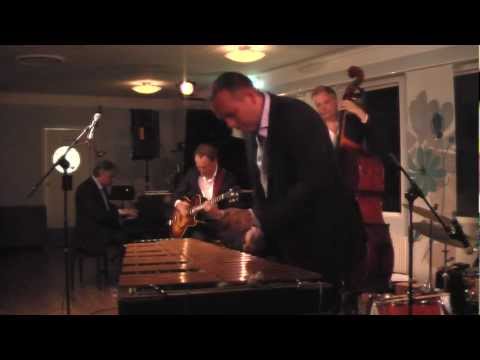 22 - Lady be good - 4BEAT6 at Falsterbo Jazzklubb