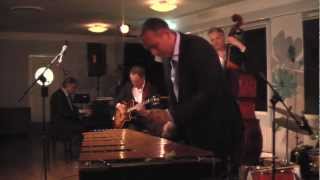 22 - Lady be good - 4BEAT6 at Falsterbo Jazzklubb