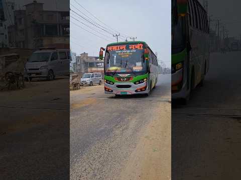 Bus Another Level ❤️❤️❤️ #shorts #jcb #video