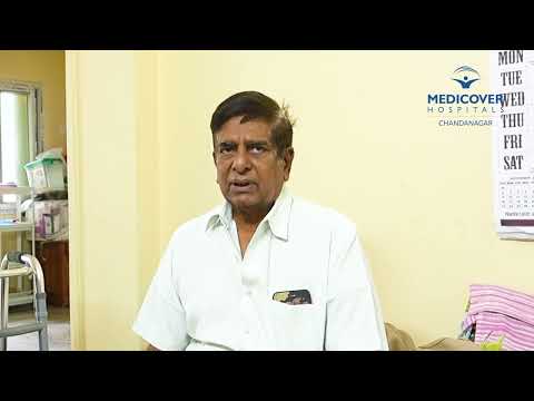 Successful Knee surgery Treatment in Chandanagar - Video Thumbnail