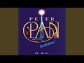Overture To Peter Pan