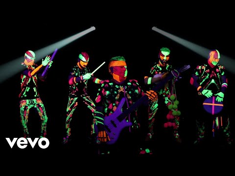 Los Tekis - Lágrimas (Live In Jujuy / 2018)