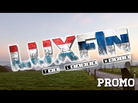 LUXFIN - Promo CV 1