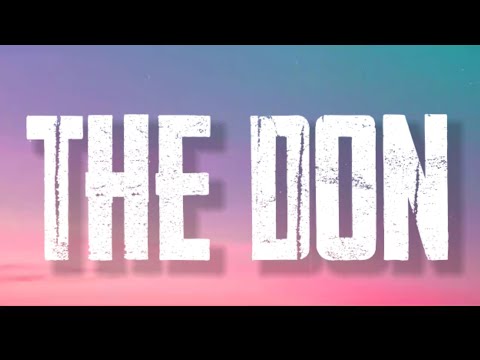 RAJA KUMARI - THE DON ( LYRICS ) , SHAHRULE