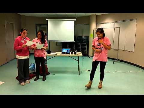 Emotion Lonely - Dance and Expression Workshop