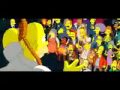 Los Simpson Trailer Película