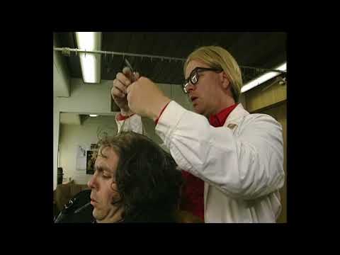 Kummeli - THE SCORPIONS + pilalle menneet