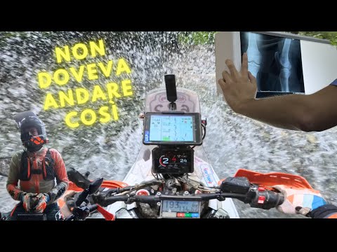 È SUCCESSO DI NUOVO 😣