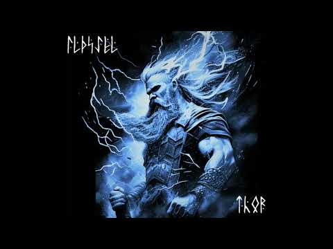 Ildsjel - Thor | Ukrainian Viking Music