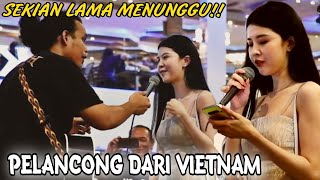 Download lagu Sekian lama menunggu||Akhir nya dia menyanyi jugak ngam lah lagu vietnam musik lagu raya.. mp3 Download lagu Sekian lama menunggu||Akhir nya dia menyanyi jugak ngam lah lagu vietnam musik lagu raya.. mp3