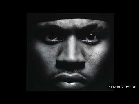 Lil Cool J Around The Way Girl (Reversed)