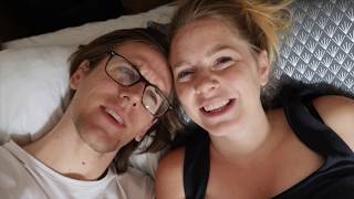 Americans Travel Berlin to Copenhagen 🚆🚍⛴