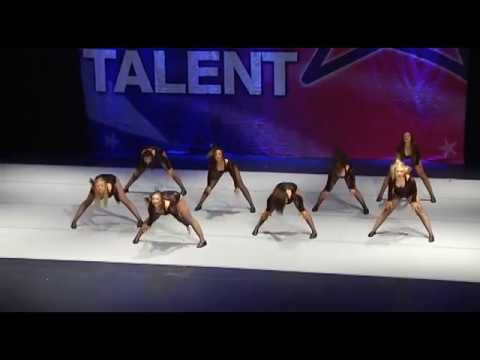 Best Jazz Performance - Van Buren, AR