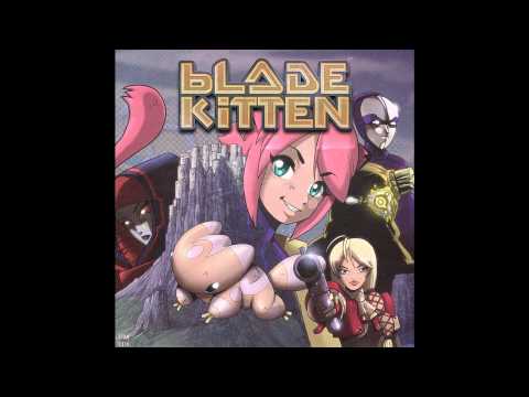 VGM Hall Of Fame: Blade Kitten - The Search For Skiffy