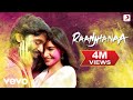 Raanjhanaa Title Track Video A R Rahaman Dhanush Sonam Kapoor Jaswinder Shiraz Uppal