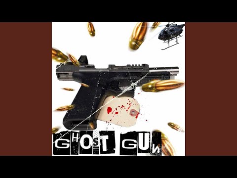 Ghost Gun (feat. 9ii9aBoy, Smokey15 & Lil Bouncer)