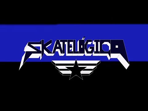 SKATELOGICO LLUVIA DORADA