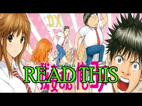 You should READ My Future Wife is Wagatsuma-san