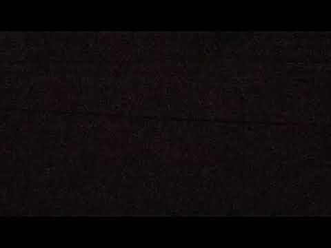 Shabbat Full Moon with Strange Stairway Shaped-Clouds Coming From The East, With Spiritual Orbs!