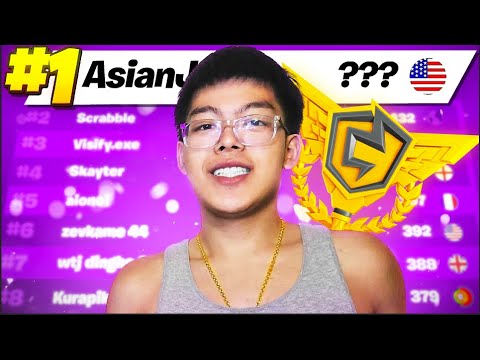 Winning My First Tournament Back after I QUIT..