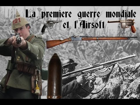 World War One : La Grande Guerre 14-18 PC