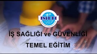 Işıltı Temizlik ²⁰¹³ | İstanbul temizlik firması | İş sağlığı ve güven