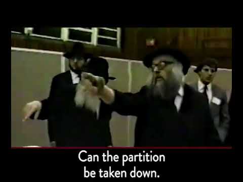 "Twice A Year, 770 Was Totally Transformed" RebbeDaily #2012