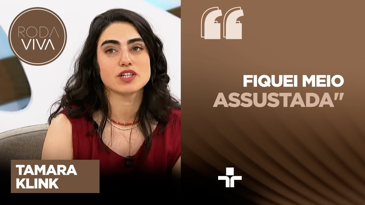 ATRAVESSOU O OCEANO: Tamara Klink revela perigos que enfrentou durante  suas viagens