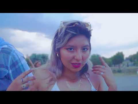 Vuela M@ripos@ 🦋- Grupo Dezkontrol de Roberto Camacho- Video Oficial