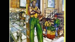 Barrington Levy - Poorman Style