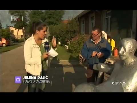 JELENA PAJIĆ, ZAGREB, 09.09.2015.