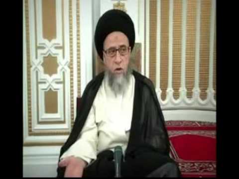 الاشتباه بين قذارة الشي و طهارته /  السيد صباح شبر