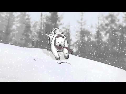 Cold Horizon- Kickstarter Trailer