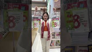 Download lagu Penasaran ada apa aja di booth Penerbit Erlangga di IIBF 2025? mp3
