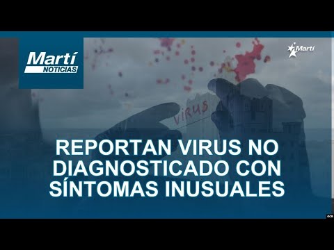 Noticiero Martí Noticias