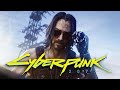 Johnny Silverhand Won't Leave Me Alone! - Cyberpunk 2077