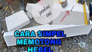 Download lagu SKIIL DEWA MEMOTONG HEBEL@ALAT SEADANYA HASIL MAXIMAL@ mp3