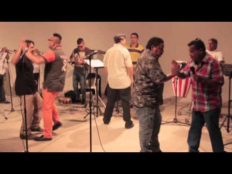 CALLAO PUERTO QUERIDO HD 2016   COMBO ESPECTÁCULO CREACIÓN