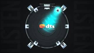 Download lagu DTS Headphone:X Immersive Sound Check Demo mp3