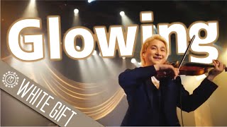 NAOTO - Glowing（NAOTO LIVE TOUR 2017 “White Gift” ダイジェストver.)