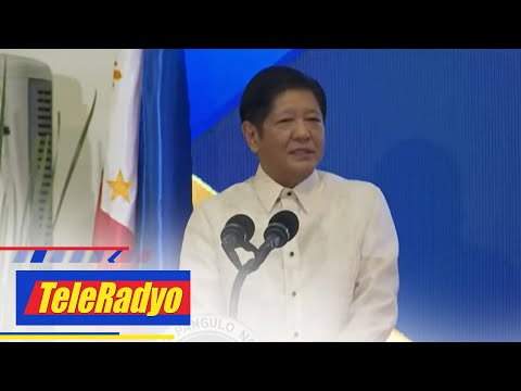 SRO Teleradyo (28 June 2023)